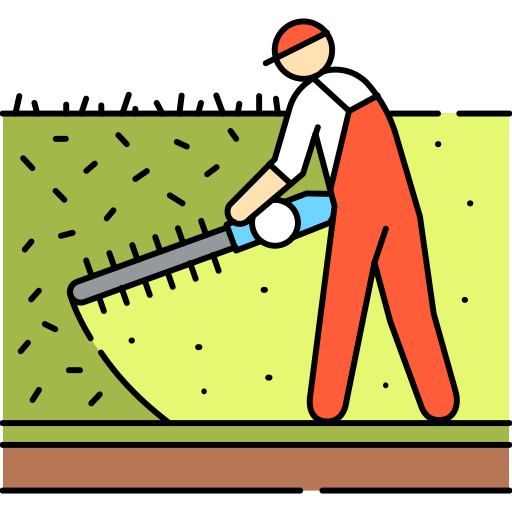 cutting