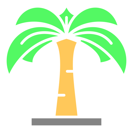 palm-tree