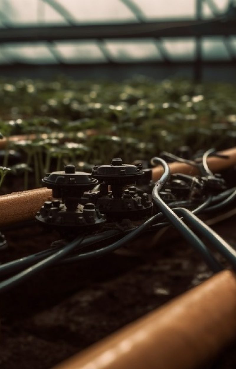 woman-science-assistant-agricultural-officer-greenhouse-farm-research-melon